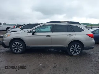 2015 Subaru Outback Limited z VIN 4S4BSENC2F3237840, wystawiony jako IAAI lot #42203629 z przebiegiem 120 763 mil mil oraz . Historia ofert i sprzedaży dostępna na DreamBid. Obrazek 14.