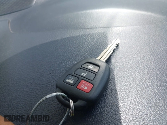 2016 Toyota Camry XLE with VIN 4T1BF1FKXGU259860, listed as a IAAI auction lot 42219507 with 239,145 mi miles and . Bid and sale history available at DreamBid. Image 11.