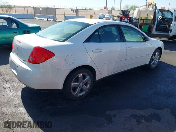 2008 Pontiac G6 GT z VIN 1G2ZH57N384123492, wystawiony jako IAAI lot #42297293 z przebiegiem 97 903 mil mil oraz . Historia ofert i sprzedaży dostępna na DreamBid. Obrazek 4.
