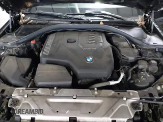 2019 BMW 3 Series 330i z VIN 3MW5R1J58K8B02003, wystawiony jako IAAI lot #41547254 z przebiegiem 85 201 mil mil oraz . Historia ofert i sprzedaży dostępna na DreamBid. Obrazek 10.