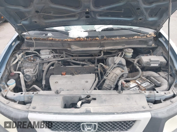 2006 Honda Element EX with VIN 5J6YH28606L026115, listed as a IAAI auction lot 41817686 with 207,828 mi miles and . Bid and sale history available at DreamBid. Image 10.