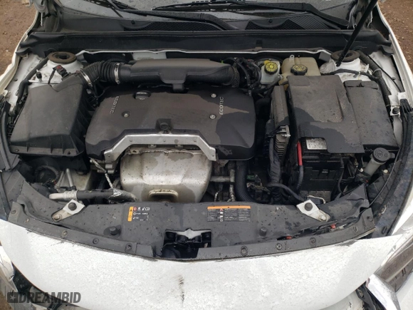 2016 Chevrolet Malibu Limited LT with VIN 1G11C5SA7GF113426, listed as a Copart auction lot 78147804 with 126,420 mi miles and Salvage Title. Bid and sale history available at carsss.com. Image 11.