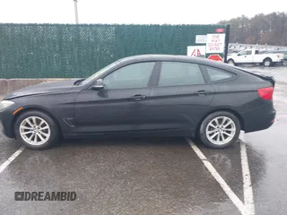 2014 BMW 3 Series 328i Gran Turismo xDrive z VIN WBA3X5C56ED556632, wystawiony jako IAAI lot #41962313 z przebiegiem 99 512 mil mil oraz . Historia ofert i sprzedaży dostępna na DreamBid. Obrazek 14.