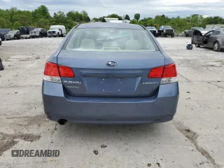 2013 Subaru Legacy Premium z VIN 4S3BMCC6XD3003975, wystawiony jako Copart lot #55167715 z przebiegiem 74 842 mil mil oraz Szkoda całkowita • Salvage title. Historia ofert i sprzedaży dostępna na DreamBid. Obrazek 6.
