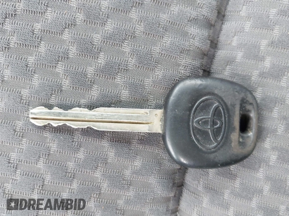 2006 Toyota Matrix STD с VIN 2T1KR32E06C577814, выставлен на аукционе IAAI как лот 42327255 с пробегом 209 890 миль миль и . История ставок и продаж доступна на DreamBid. Изображение 11.