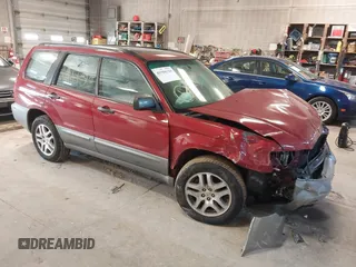 2005 Subaru Forester XS L.L. Bean с VIN JF1SG67635H723924, выставлен на аукционе IAAI как лот 41984318 с пробегом 148 418 миль миль и . История ставок и продаж доступна на DreamBid. Изображение 1.