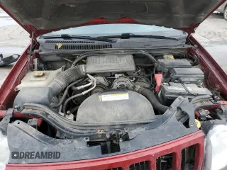 2010 Jeep Grand Cherokee Laredo with VIN 1J4PR4GKXAC120224, listed as a Copart auction lot 88764805 with 153,742 mi miles and Salvage Title. Bid and sale history available at carsss.com. Image 13.