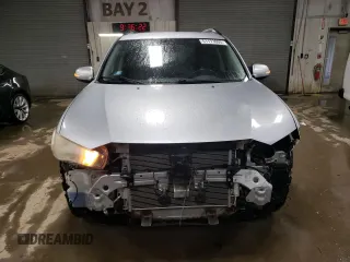 2010 Mitsubishi Outlander XLS z VIN JA4JT4AX9AZ002688, wystawiony jako Copart lot #51173605 z przebiegiem 162 147 mil mil oraz Szkoda całkowita • Salvage title. Historia ofert i sprzedaży dostępna na DreamBid. Obrazek 5.