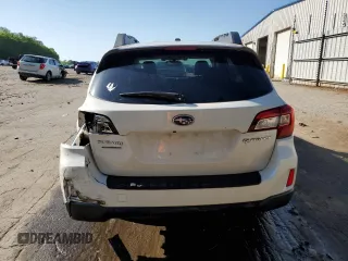 2015 Subaru Outback Limited with VIN 4S4BSBNC3F3296877, listed as a Copart auction lot 52371515 with 117,557 mi miles and Salvage Title. Bid and sale history available at DreamBid. Image 6.