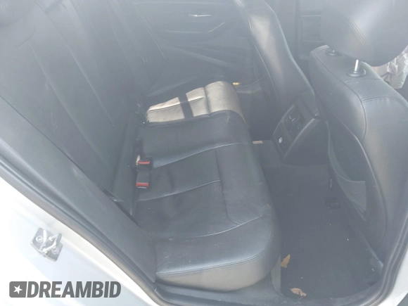 2013 BMW 3 Series 328i with VIN WBA3A5C54DF601944, listed as a IAAI auction lot 42430888 with 137,843 mi miles and . Bid and sale history available at DreamBid. Image 8.