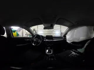2024 Kia Forte LXS z VIN 3KPF24AD1RE758415, wystawiony jako IAAI lot #41227094 z przebiegiem 11 615 mil mil oraz . Historia ofert i sprzedaży dostępna na DreamBid. Obrazek 18.