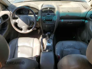 2003 Hyundai Santa Fe GLS z VIN KM8SC13D83U386664, wystawiony jako Copart lot #60544695 z przebiegiem 365 504 mil mil oraz Czysty tytuł • Clean title. Historia ofert i sprzedaży dostępna na DreamBid. Obrazek 8.