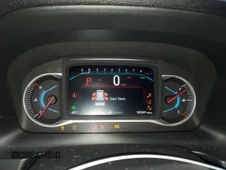 2020 Honda Pilot EX z VIN 5FNYF6H31LB045537, wystawiony jako Copart lot #50521935 z przebiegiem 100 349 mil mil oraz Szkody całkowita. Historia ofert i sprzedaży dostępna na DreamBid. Obrazek 9.