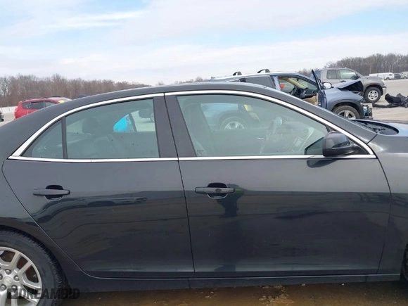 2013 Chevrolet Malibu ECO with VIN 1G11D5RR2DF119476, listed as a IAAI auction lot 41715724 with NaN miles. Bid and sale history available at carsss.com. Image 13.