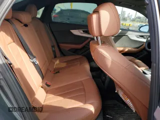 2020 Audi A4 Premium Plus z VIN WAUENAF40LA051288, wystawiony jako Copart lot #49604125 z przebiegiem 56 990 mil mil oraz Szkoda całkowita • Salvage title. Historia ofert i sprzedaży dostępna na DreamBid. Obrazek 10.