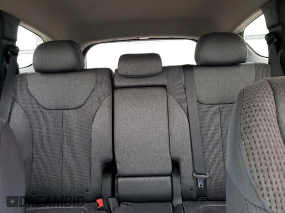 2022 Hyundai Santa Fe SEL with VIN 5NMS2DAJ7NH379569, listed as a Copart auction lot 89164455 with 79,858 mi miles and Salvage Title. Bid and sale history available at carsss.com. Image 10.