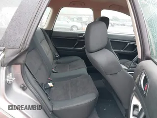 2008 Subaru Outback z VIN 4S4BP60C586328648, wystawiony jako IAAI lot #41714563 z przebiegiem 127 229 mil mil oraz . Historia ofert i sprzedaży dostępna na DreamBid. Obrazek 8.