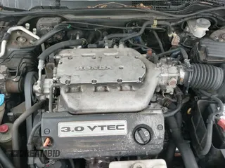 2007 Honda Accord EX-L with VIN 1HGCM66577A016564, listed as a IAAI auction lot 43546710 with 244,178 mi miles and . Bid and sale history available at DreamBid. Image 12.