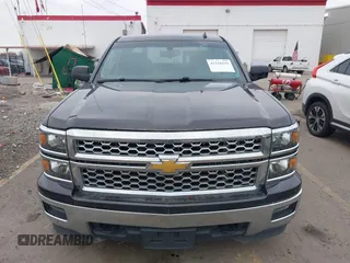 2014 Chevrolet Silverado 1500 LT with VIN 1GCVKREC8EZ325070, listed as a IAAI auction lot 41328199 with 164,009 mi miles and . Bid and sale history available at DreamBid. Image 12.
