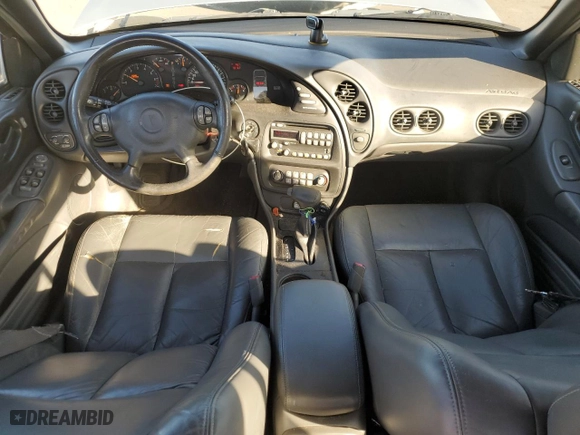 2003 Pontiac Bonneville SE with VIN 1G2HX52K534164436, listed as a Copart auction lot 41916035 with 70,162 mi miles and Salvage Title. Bid and sale history available at carsss.com. Image 8.