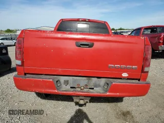 2002 Dodge 1500 z VIN 3D7HA18N82G156720, wystawiony jako Copart lot #54213595 z przebiegiem 280 672 mil mil oraz Szkoda całkowita • Salvage title. Historia ofert i sprzedaży dostępna na DreamBid. Obrazek 6.