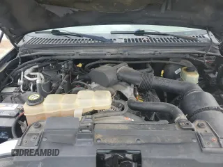 2003 Ford Excursion Limited с VIN 1FMNU43S53EC79513, выставлен на аукционе Copart как лот 72017454 с пробегом Не указан миль и Списание • Salvage title. История ставок и продаж доступна на DreamBid. Изображение 12.