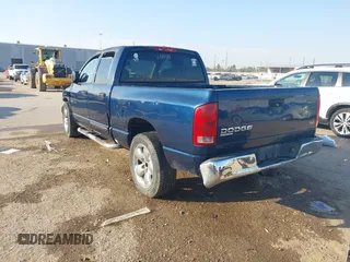 2003 Dodge 1500 SLT with VIN 1D3HA18D93J669516, listed as a IAAI auction lot 41686572 with 353,327 mi miles. Bid and sale history available at carsss.com. Image 3.