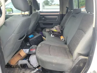 2014 Ram 1500 Lone Star с VIN 1C6RR6LT2ES205764, выставлен на аукционе IAAI как лот 42569100 с пробегом 252 065 миль миль и . История ставок и продаж доступна на DreamBid. Изображение 39.
