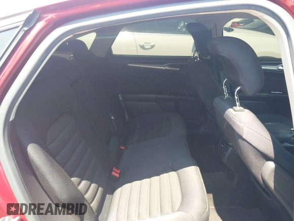 2013 Ford Fusion SE с VIN 3FA6P0HR3DR368404, выставлен на аукционе IAAI как лот 42582271 с пробегом 193 076 миль миль и . История ставок и продаж доступна на DreamBid. Изображение 8.