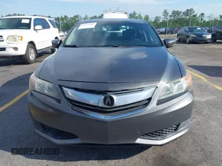2014 Acura ILX z VIN 19VDE1F39EE002881, wystawiony jako IAAI lot #42270605 z przebiegiem 172 356 mil mil oraz . Historia ofert i sprzedaży dostępna na DreamBid. Obrazek 12.