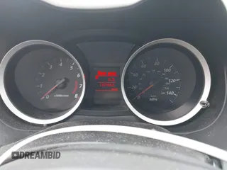 2011 Mitsubishi Lancer ES z VIN JA32U2FU0BU043024, wystawiony jako IAAI lot #42367152 z przebiegiem 167 655 mil mil oraz . Historia ofert i sprzedaży dostępna na DreamBid. Obrazek 7.