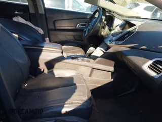 2012 GMC Terrain SLT-2 with VIN 2GKFLWE56C6320867, listed as a IAAI auction lot 41021729 with 147,135 mi miles and . Bid and sale history available at DreamBid. Image 5.
