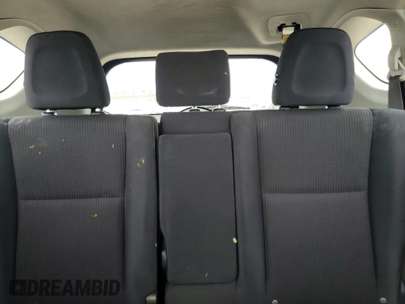 2014 Toyota RAV4 LE с VIN JTMZFREV6EJ007017, выставлен на аукционе Copart как лот 55249145 с пробегом 180 171 миль миль и Списание • Salvage title. История ставок и продаж доступна на DreamBid. Изображение 10.