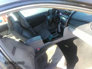 2012 Toyota Camry L with VIN 4T1BF1FK4CU002252, listed as a IAAI auction lot 42201973 with 261,460 mi miles. Bid and sale history available at carsss.com. Image 5.