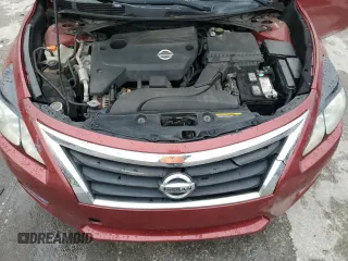 2013 Nissan Altima S with VIN 1N4AL3AP4DN446935, listed as a Copart auction lot 42026335 with 189,764 mi miles and Salvage Title. Bid and sale history available at DreamBid. Image 11.