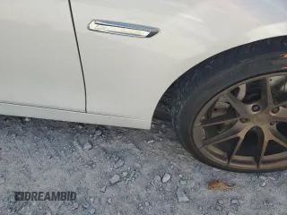 2014 BMW 5 Series 550i xDrive с VIN WBAKP9C54EDZ35292, выставлен на аукционе Copart как лот 51876035 с пробегом 123 736 миль миль и Списание • Salvage title. История ставок и продаж доступна на DreamBid. Изображение 14.