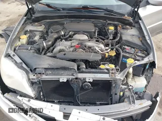 2008 Subaru Impreza Wagon (Natl) Outback Sport with VIN JF1GH63608H807647, listed as a IAAI auction lot 41454063 with 195,970 mi miles. Bid and sale history available at carsss.com. Image 10.