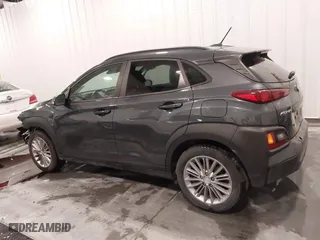2020 Hyundai Kona SEL with VIN KM8K22AA7LU515074, listed as a IAAI auction lot 41491242 with 72,107 mi miles. Bid and sale history available at carsss.com. Image 15.