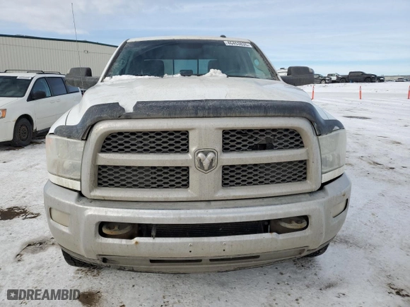 2018 Ram 3500 SLT with VIN 3C63R3HLXJG181454, listed as a Copart auction lot 46453835 with 401,994 mi miles and Clean Title. Bid and sale history available at carsss.com. Image 5.