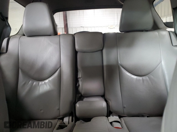 2012 Toyota RAV4 Limited with VIN 2T3DF4DV4CW205754, listed as a Copart auction lot 61247375 with 174,883 mi miles and Salvage title. Bid and sale history available at DreamBid. Image 10.