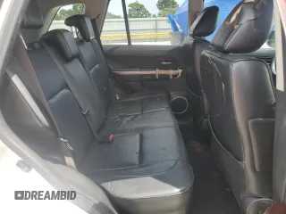 2006 Suzuki Grand Vitara Luxury z VIN JS3TE947264102168, wystawiony jako Copart lot #71726254 z przebiegiem 276 789 mil mil oraz Szkoda całkowita • Salvage title. Historia ofert i sprzedaży dostępna na DreamBid. Obrazek 11.