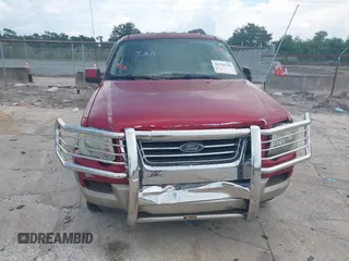 2007 Ford Explorer Eddie Bauer с VIN 1FMEU64E17UA54473, выставлен на аукционе IAAI как лот 42544796 с пробегом 217 499 миль миль и . История ставок и продаж доступна на DreamBid. Изображение 6.