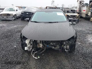 2019 Volkswagen Passat 2.0T Wolfsburg Edition with VIN 1VWLA7A39KC011539, listed as a IAAI auction lot 41616136 with 54,652 mi miles. Bid and sale history available at carsss.com. Image 13.