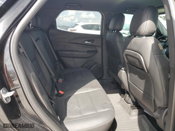 2021 Chevrolet TrailBlazer ACTIV with VIN KL79MVSL5MB095078, listed as a Copart auction lot 45628945 with 13,790 mi miles and Non Repairable. Bid and sale history available at carsss.com. Image 11.