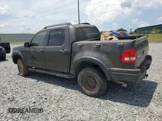 2007 Ford Explorer Sport Trac XLT with VIN 1FMEU31KX7UA02431, listed as a Copart auction lot 66080605 with Not provided miles and Clean title. Bid and sale history available at DreamBid. Image 2.