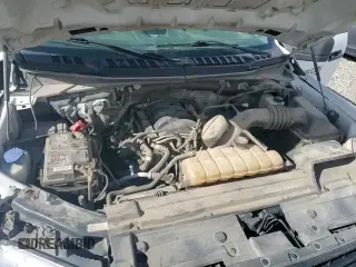 2020 Ford F-150 XL с VIN 1FTMF1E51LKF10358, выставлен на аукционе Copart как лот 43687855 с пробегом 106 468 миль миль и Списание • Salvage title. История ставок и продаж доступна на DreamBid. Изображение 13.
