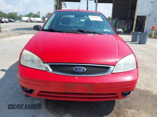 2007 Ford Focus S with VIN 1FAFP34N07W324981, listed as a IAAI auction lot 42716854 with 149,107 mi miles and . Bid and sale history available at DreamBid. Image 6.