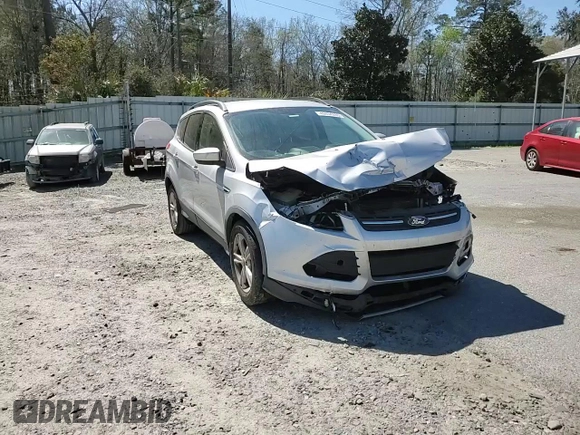 2014 Ford Escape SE with VIN 1FMCU0GX7EUA42763, listed as a Copart auction lot 49494285 with 227,059 mi miles and Salvage Title. Bid and sale history available at carsss.com. Image 12.
