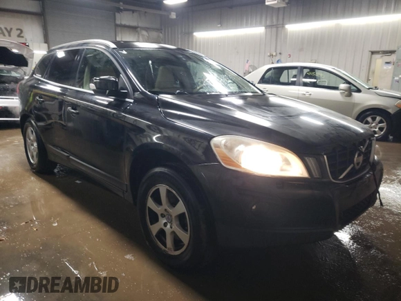 2012 Volvo XC60 3.2L с VIN YV4952DZ3C2284968, выставлен на аукционе Copart как лот 87437304 с пробегом 147 498 миль миль и Списание • Salvage title. История ставок и продаж доступна на DreamBid. Изображение 4.