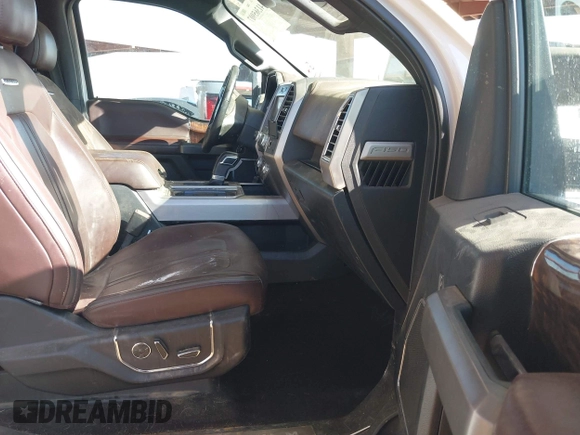 2015 Ford F-150 XLT with VIN 1FTEW1EFXFFA89038, listed as a IAAI auction lot 41365907 with 216,785 mi miles. Bid and sale history available at carsss.com. Image 5.